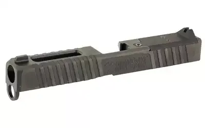 Noveske DM Slide For Glock 17 Gen4