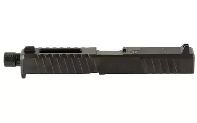 Noveske DM Slide and Threaded Barrel Set For Glock 17 Gen3