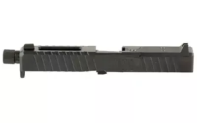 Noveske DM Slide and Threaded Barrel Set For Glock 17 Gen4