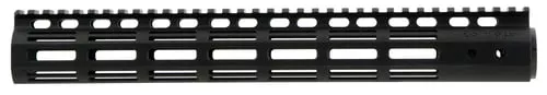NOVESKE NSR RAIL MLOK 13.5″ BLK
