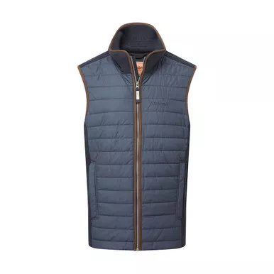 Oakham Hybrid Gilet