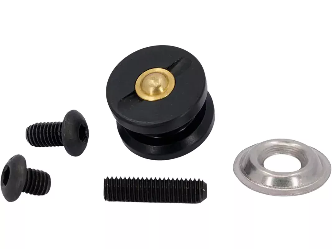 OBI Gear Clamp Anywhere Post