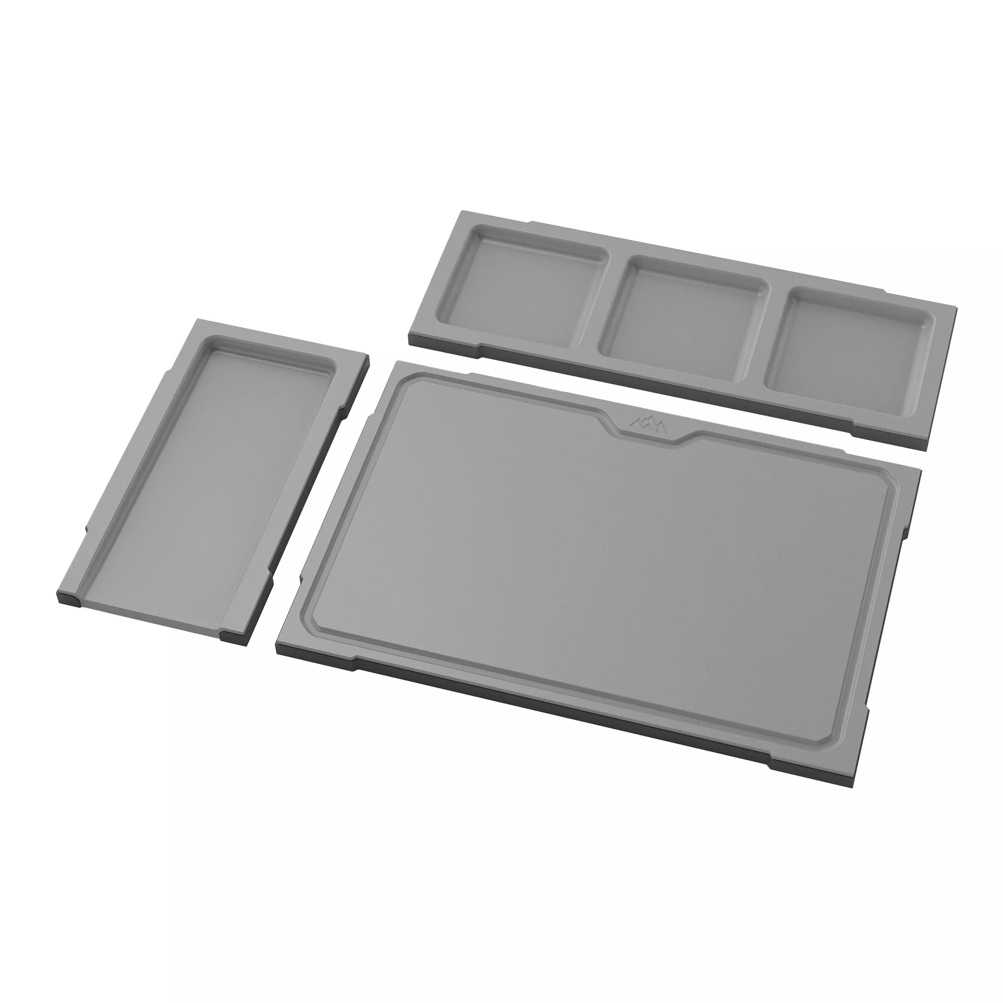 OD EDGE CUTCRAFT MAG CUT BOARD 3 PC