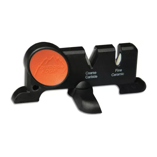 OD EDGE EDGE-X 2-STEP SHARPENER UPC: 743404301402