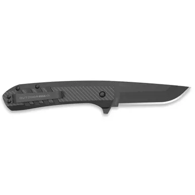 Od Edge Razor Vx4 G10 Crbn Fbr