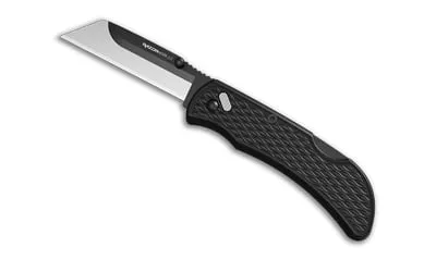 Od Edge Razor-work 2.5″ 3 Blades BLK