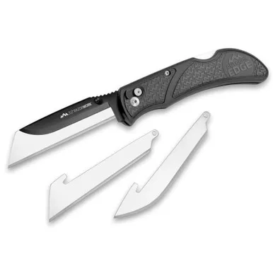 Od Edge Razor-work 3" 3 Blds