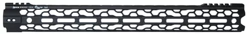 ODIN 17.5″ MLOK 308 O2 LT HIGH PRO