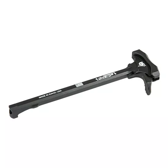 Odin Diverge Ext Charging Handle BLK