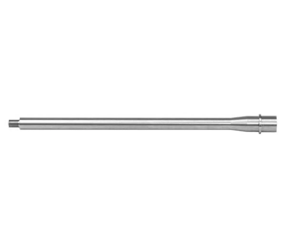 ODIN Works 16.1″ 9mm Medium Profile Barrel – Stainless Steel 1:10 Twist – B-9MM-16