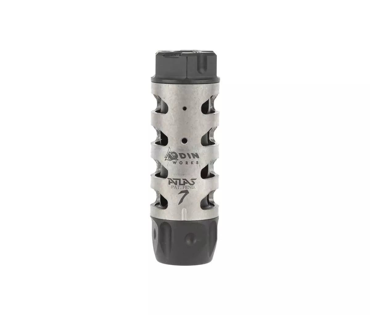 ODIN Works 7.62 Atlas Compensator – MB- ATLAS-7