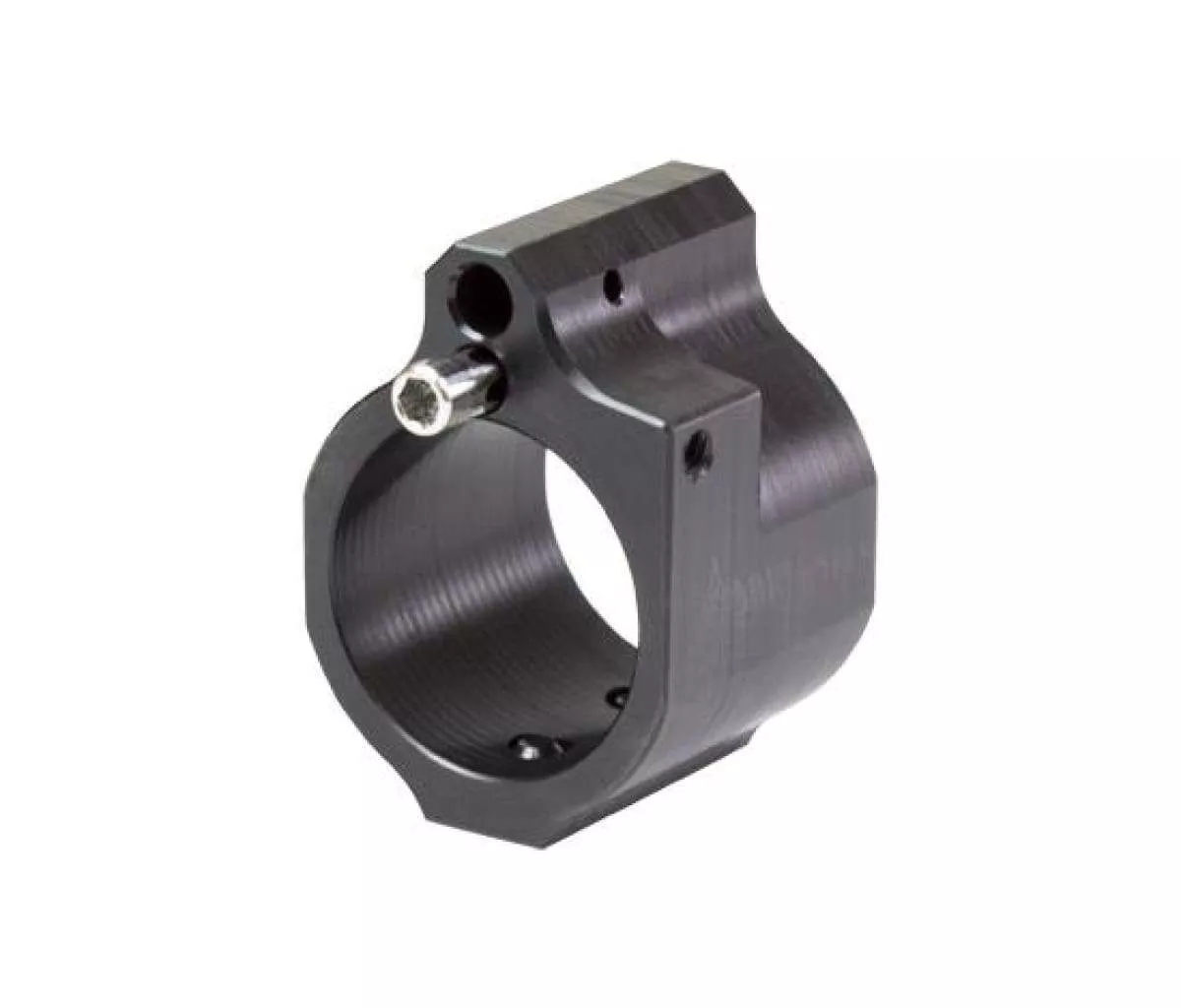 ODIN Works .936 Adjustable Low Profile Gas Block – GB-ADJ-.936