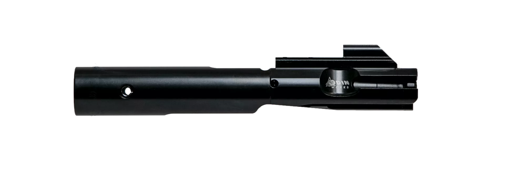 ODIN Works 9mm Black Nitride Bolt Carrier Group – ACC-9MM-BCG