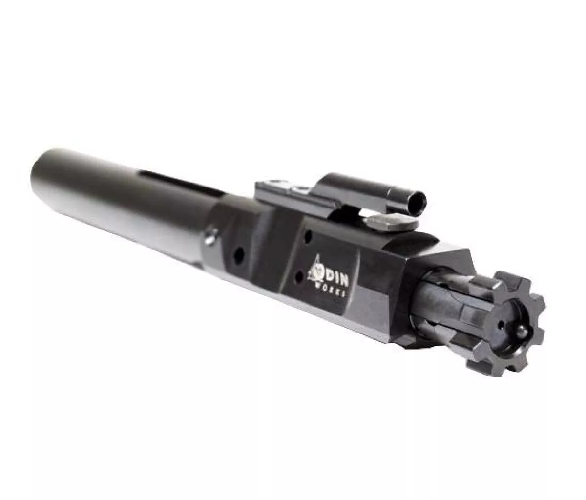 ODIN Works AR-10 .308/6.5 Creedmoor/6mm Creedmoor Black Nitride Bolt Carrier Group – ACC-308-BCG