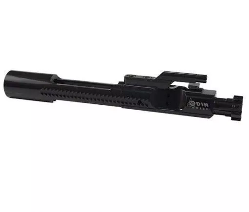 ODIN Works AR-15 Black Nitride Bolt Carrier Group – ACC-.223-BCG