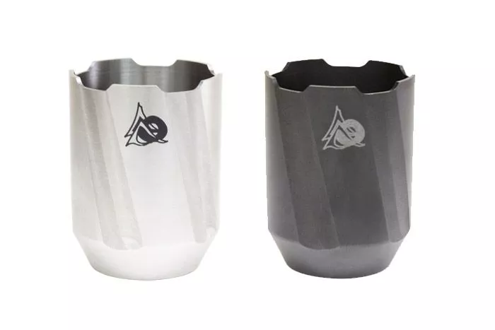 ODIN Works Atlas Blast Shield
