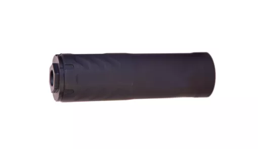 Odin Works Baja 5.56 Direct Thread Suppressor – Sniper Grey – SUP-BAJA-556