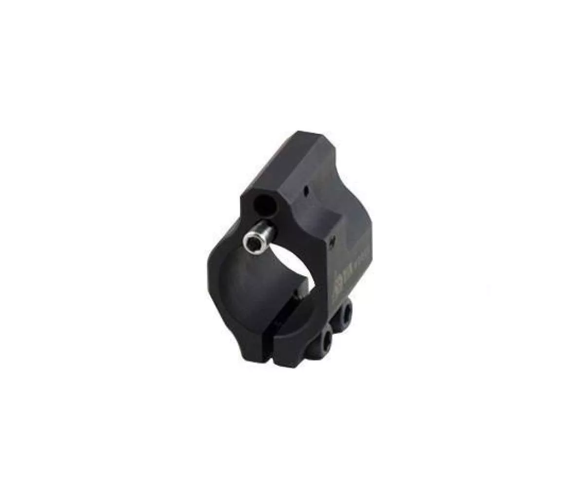 ODIN Works Clamp on Adjustable Low Profile Gas Block – GB-ADJ-CLAMP