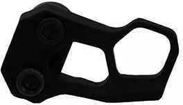 Odin Works Extended Magazine Release Gen3 XMR3 Black For AR-15