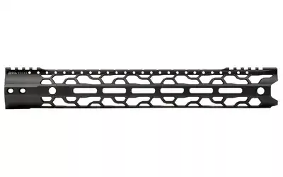 Odin Works O2 Lite M-LOK Forend AR-10 (DPMS) 15.5" Black