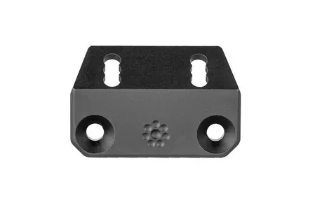 Offset Scout Mount LWRC – BLK