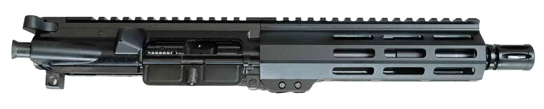 Oh 7.5 5.56 NATO Complete Upper Receiver