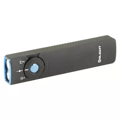 Olight Arkfeld Pro - Flashlight, Black