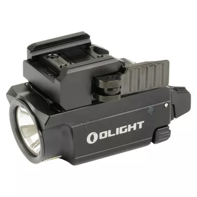Olight Baldr RL Mini - Weaponlight w/Laser, Black