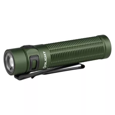 Olight Baton 3 Pro Max - Flashlight, Black