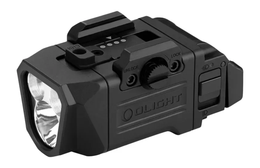 Olight Plxbk En 1200L