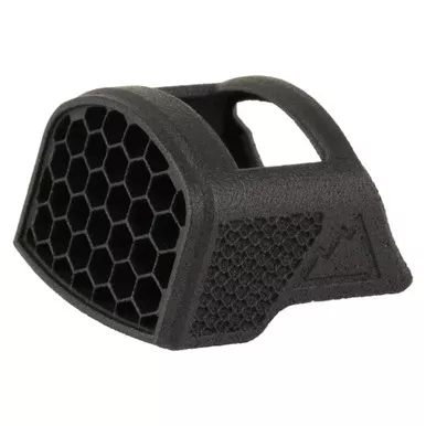 One Hundred Concepts HexCap - Cover, Holosun 507C, Black