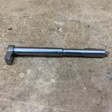 OP NP3’ed Gen1-4 9mm Striker for Glock by Overwatch Precision