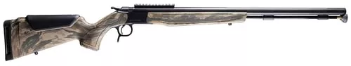 OPTIMA .50CAL RT LEGACY RAIL | 0 MOA PICATINNY RAIL