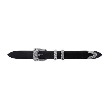 Orms Clay 1820 Dress Buckle