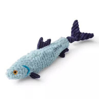 Orvis Animal Squeaky Toy