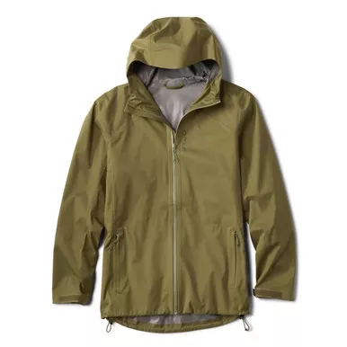 Orvis Men's Ultralight Storm 2.5L Jacket