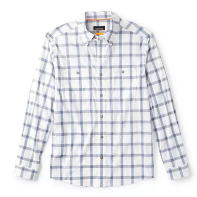 Orvis River Guide LS Shirt 2.0