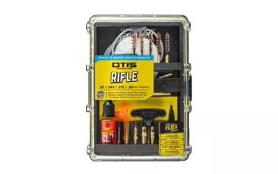 OTIS FLEX .270/6.8MM ROD CLEANIN KIT