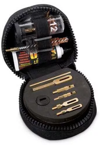 Otis TechFALSElogies 3-Gun Competition Cleaning System FG-753-G