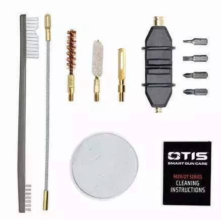 Otis TechFALSElogies 6.5mm Patriot Series Rifle Kit