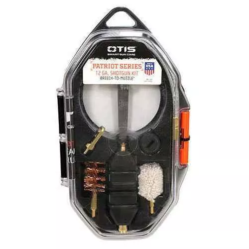 Otis TechFALSElogies Patriot Series Kit Shotgun, 12 Gauge Md: FG-701-12