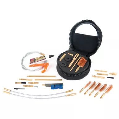 Otis Technology Otis Technology FG-85211 Deluxe Gun Cleaning Kit for Firearms Maintenance