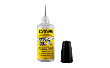Otis Technology Otis Technology Precision Gun Oil 1 oz with Precision Applicator