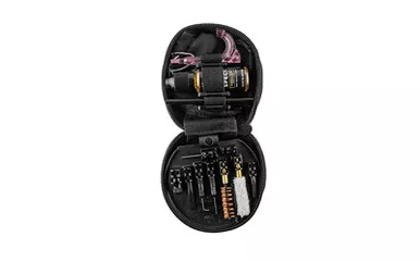 Otis Technology Otis Technology Rose by Sig Sauer 9mm Cleaning Kit - Softpack