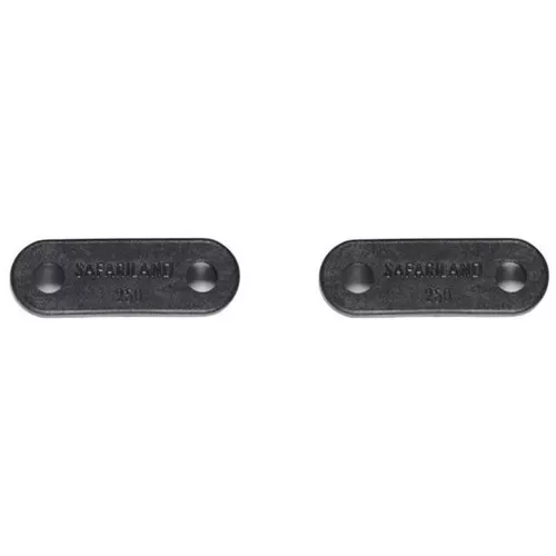 OVAL SPACER-KIT UPC: 781602500272