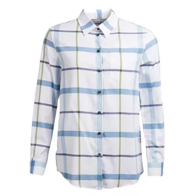 Oxer Shirt