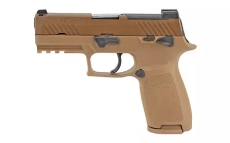P320 M18 9mm 3.9″