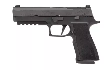 P320 XTEN 10mm 5″