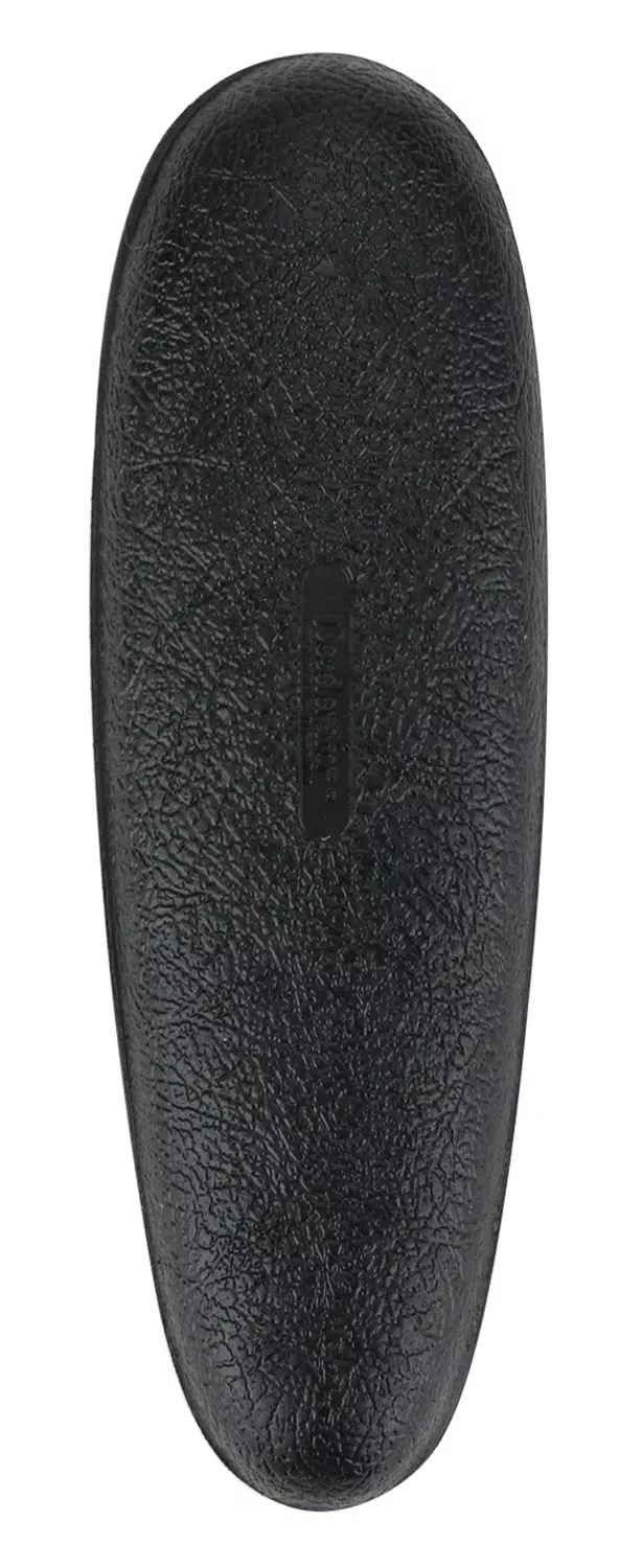 Pachmayr 01413 Decelerator Old English Black Small Rubber For Shotgun