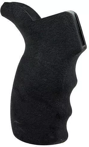 Pachmayr AR Rear Grip, Black Md: 02466